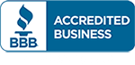 BBB Accreditation