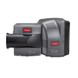 Honeywell Humidifiers