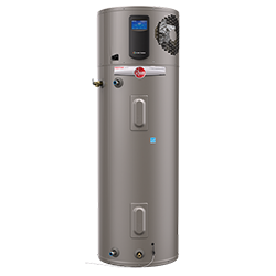 Rheem Water Heaters