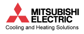 Mitsubishi Ductless Mini Split