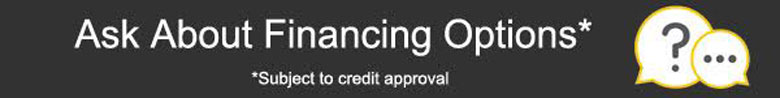 Synchrony Financing